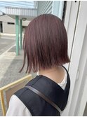 ぴんくハイライト