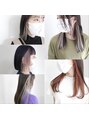 デコヘアーフラッペ(DECO HAIR frappe) ケア方法やおすすめスタイリスト剤もお伝えしますよ^_^