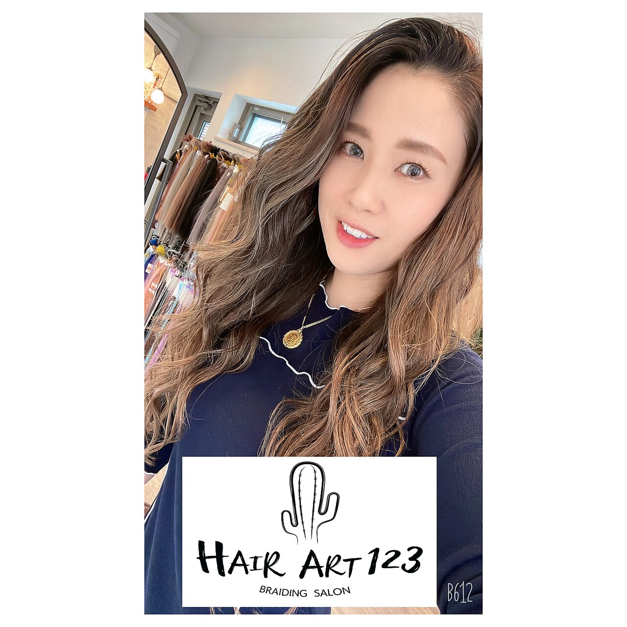編み込みエクステ120g:L188039069|ヘアーアートワンツー 編み込みエクステ120g:L188039069|ヘアーアートワンツー