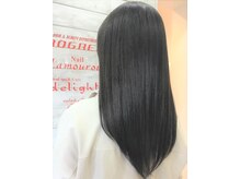 プログレス つくば店(PROGRESS by ヂェムクローバーヘアー)