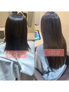 ウェーブ(WAVE) 【エクステ】シールエクステ80枚/長さだし