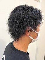 フィールルーチェ(Feel luce)&nbsp;ウルフツイストスパイラル