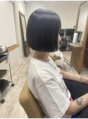 タッセルボブ