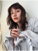 ニュアンスミディアムレイヤー