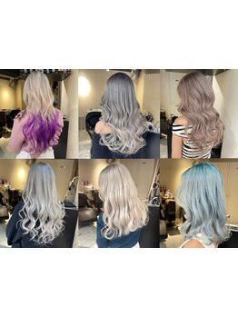 渋谷駅徒歩2分!!さらに22時まで営業しているから、お仕事やお買い物帰りにも通いやすい◎