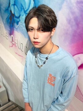 ミッシェル アフロート(michelle afloat) ◆カルマショート◆