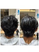 ヘアチューニング