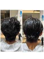 ヘアーモード ケーティー 京橋店(Hair Mode KT) ヘアチューニング