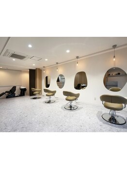 【千種区京命】施術を通してお客様の髪を本来あるべきキレイな姿に。通うたび美髪になれる愛されサロン♪