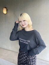 ロロネー(Lolonois) 稻出 佳也