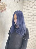 ブルーレイヤーカット