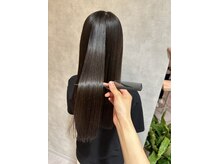 ヘアースペースブルームエア HAIR SPACE BLOOM Ea