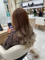 アッシュ 行徳店(Ash)&nbsp;グラデーションカラー
