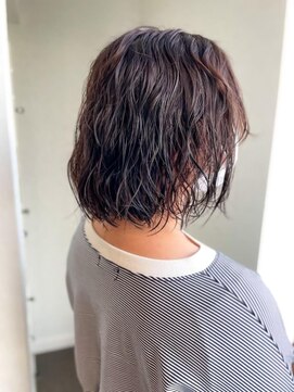 レターバイノベル(letter by novel) 47