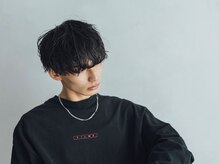 フレイムス ヘアアンドリラックス 大宮東口店(Frames)