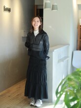 リマ 練馬店(lima) タカハシ ミサ
