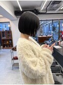 ミニボブ