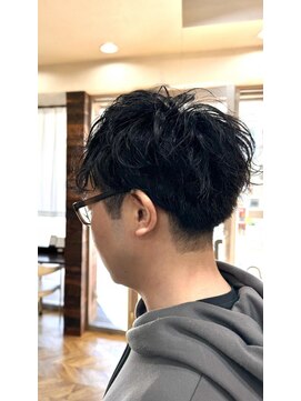 エスポワール 北習志野店(ESPOIR) ふんわりツイストスパイラル