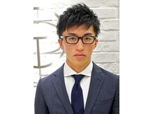 ゼロスバーバー(0's BARBER SHOP)