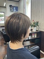 アプローズ(AppLauz)&nbsp;美髪白髪染め