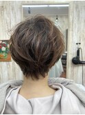 ショートデジ