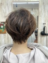 デューア 大橋店(DEU A) ショートデジ