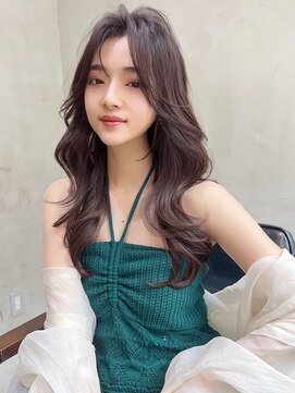 メルト 新宿(Melt) Ameri 新宿　ロングレイヤー