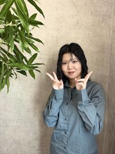 アフェクション(Affection) 里山 陽菜