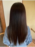ウルツヤストレート