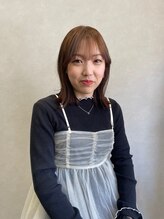 アマトラスパ(AMATORA SPA) 福井 美悠