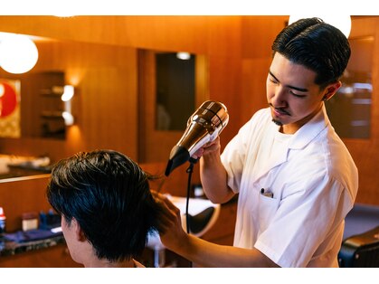 ハブ セミベースメント(Hub semi basement)の写真