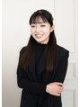 ヴィサージュクオン(VISAGE Quon) 中島　彩里 【月島】