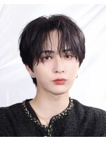 アイトーキョーシエル 横浜(AI TOKYO Ciel)&nbsp;シースルーニュアンスバング