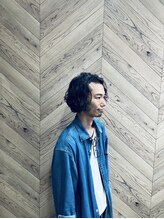 ティコ 和光市店(tycho) TAKU 
