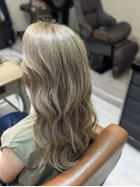 アオ(a-o)&nbsp;これはブリーチではございません