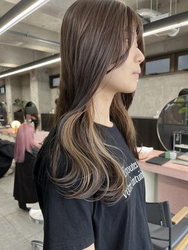 ユニオンリット(Union lit) ナチュラルインナー