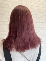 シータ ふじみ野(THETA)&nbsp;暖色系カラー