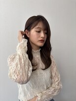 ヒストリー 元住吉(History)&nbsp;上品なトレンドヘア/うるツヤ髪美肌カラー/髪質改善〔元住吉〕