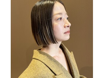 Chainon【シェノン】