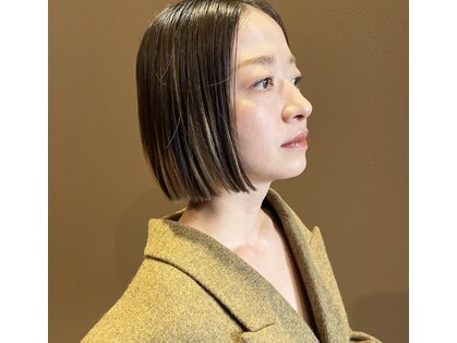 シェノン(Chainon)の写真