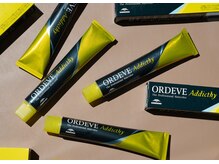 オルディーブシリーズ