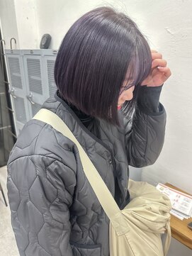 ブレス(bless) ラベンダー