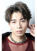 フェザーショート