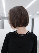 Suq.【５月上旬オープン（予定）】&nbsp;大人女性フェミニンボブ