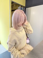 シリー(Silly)&nbsp;ホワイトグレージュ