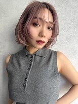 ジルトータルビューティーサロン 河内花園店 (JILL)&nbsp;【30代/40代/若見え/-５歳/エイジング/髪質改善/白髪ぼかし】