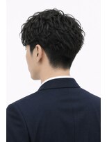 ブリリアント ヘアー ダイヤ(Brilliant Hair Dia)&nbsp;メンズパーマ