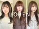 ローレン(LOREN)の写真
