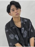 サマーアップバング