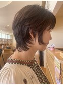 ブラントウルフ